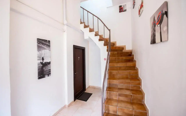 Unirii Suites