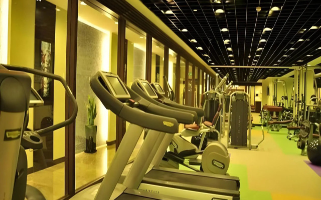 Oakwood Residences Shanghai