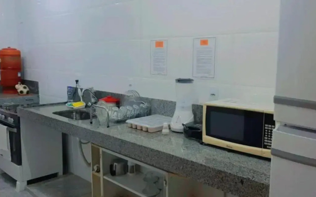 Thiferer Hostel