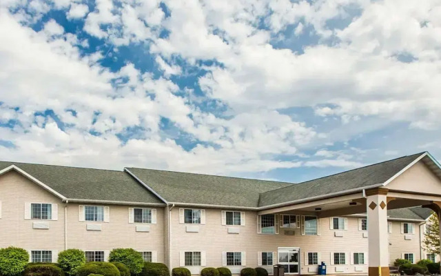 Comfort Inn