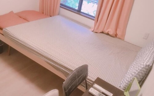 스탠다드 더블 객실 산 전망 (풀 더블 침대) 사진 1
