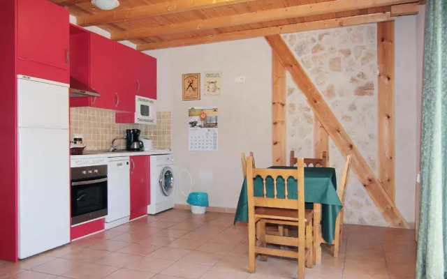 Apartamentos Turísticos los Abuelos