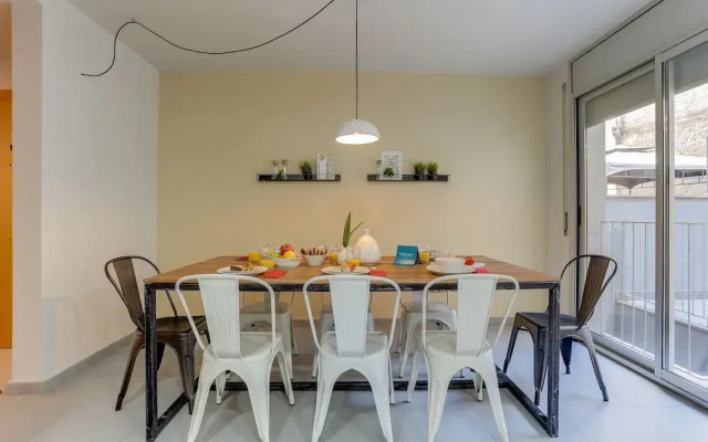 Sweet Inn Apartments Plaza España - Sants