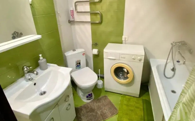 Погостим на улице Лесная