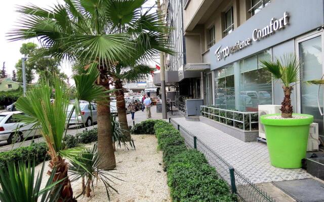 Tempo Residence Comfort Izmir