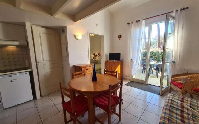 Maison Saint-Jean-de-Monts, 3 pièces, 5 personnes - FR-1-224C-125