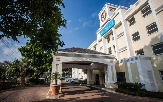 StayEasy Pretoria