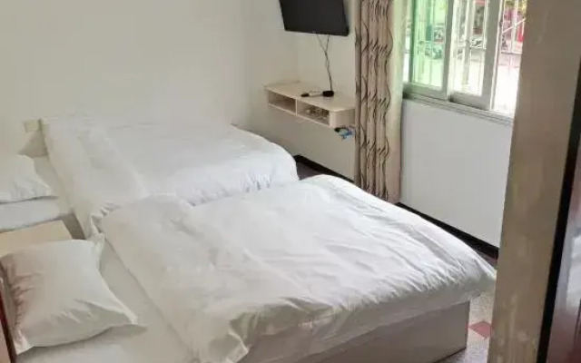 Wujia Hotel