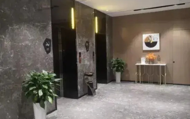 Kyriad (Zhengzhou Xinzheng International Airport T2 Terminal)