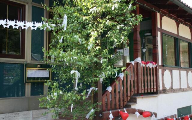 Gasthaus&Pension "Grünes Herz"