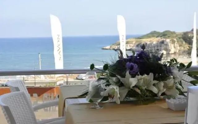 Grand Savon Hotel