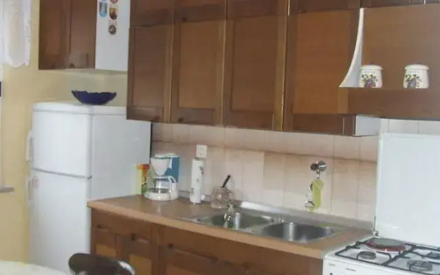 Apartments Andy
