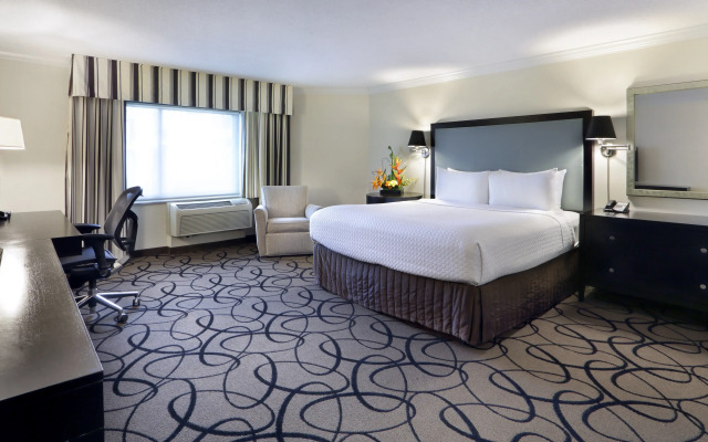 The Verve Boston Natick, Tapestry Collection by Hilton