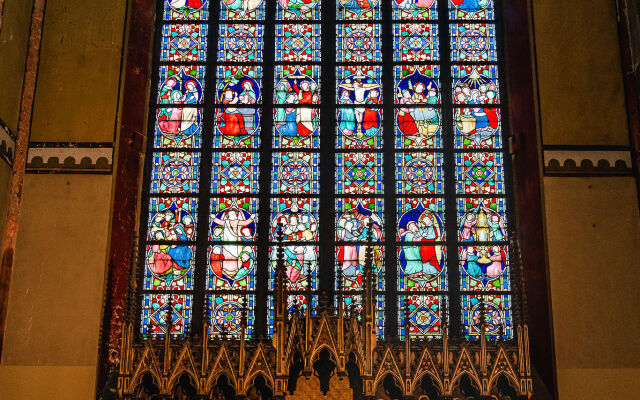 Monasterium PoortAckere