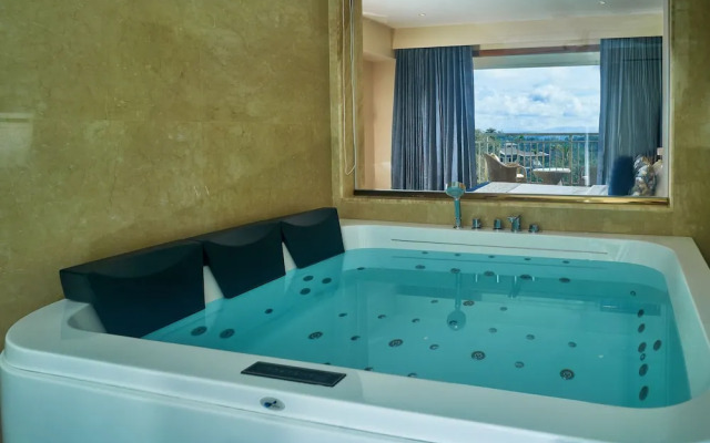 Vibe Munnar Resort & Spa