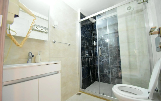 Otel Eroglu