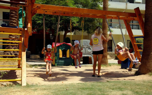 Regina Resort and Aqua Park Hurghada