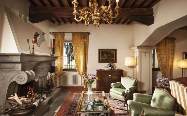 Villa Poggiano