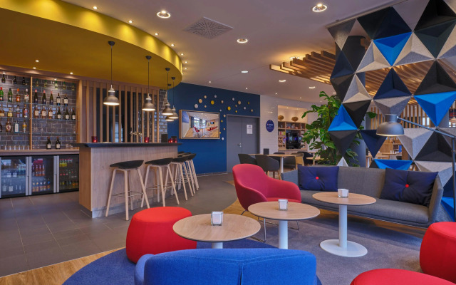 Holiday Inn Express Düsseldorf City North by IHG