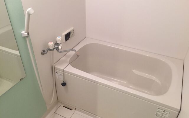 Guesthouse Jakotel Tsuruhashi