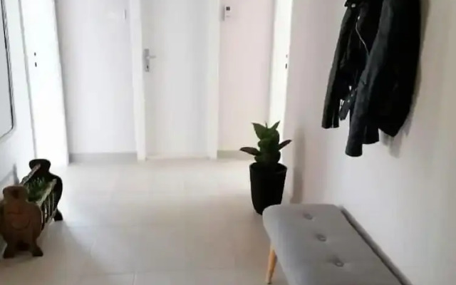 Oasis - Close to Beach & Center - A1