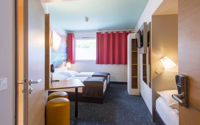 B&B Hotel Passau-West