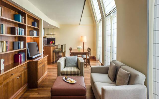 Apartment Residences at Park Hyatt