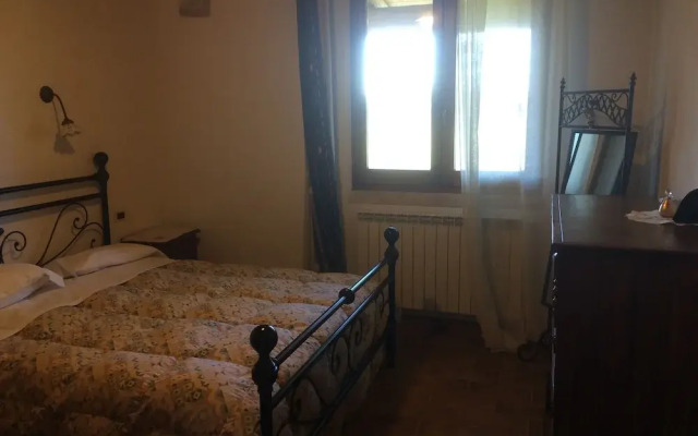 Agriturismo Torre Mannella