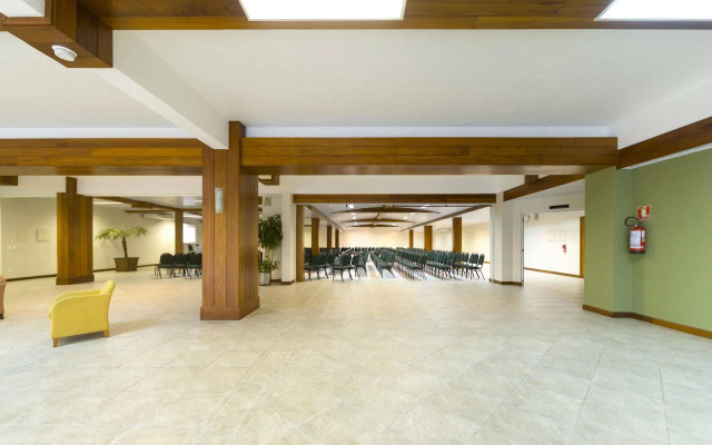Hotel Laghetto Siena