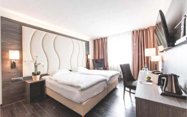 Plaza Hotel Hanau