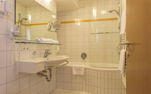all inclusive Hotel Lohmann