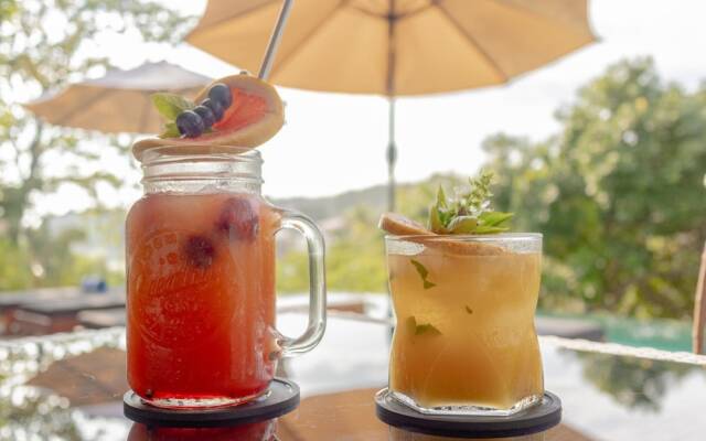 Casa Mauna Boutique Hotel