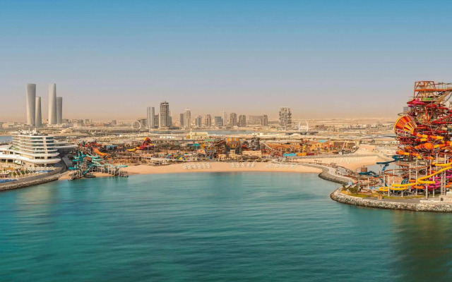 Rixos Premium Qetaifan Island North