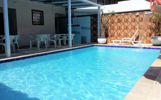 Hotel Casa Bela Guarujá