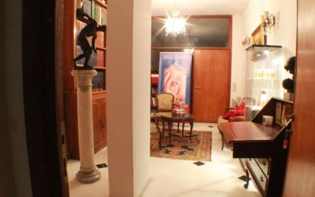 B&B Rome - Marrakech Guesthouse