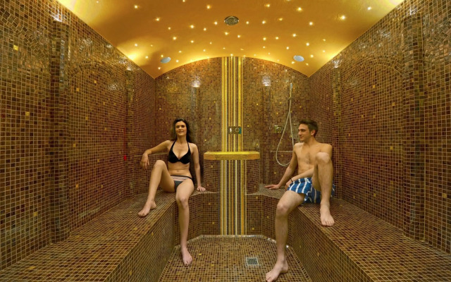Hotel Aurora Terme