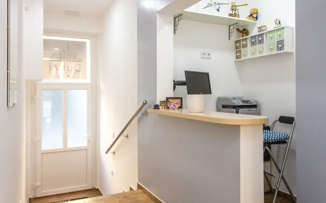 Guesthouse Dubai