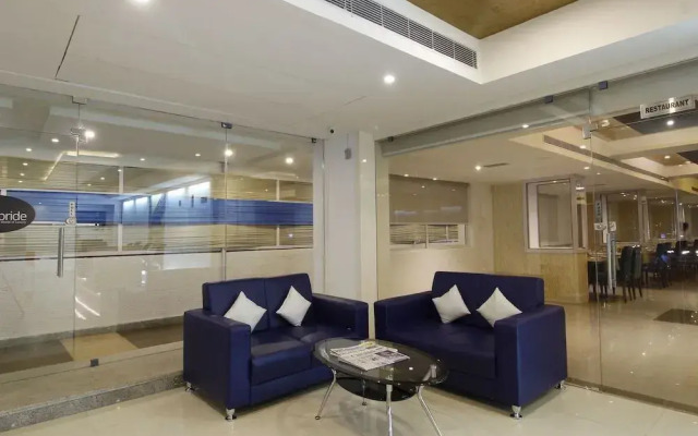 Nova Pride Hotel