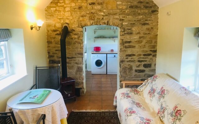 Beautiful & Captivating 1-Bed Cottage near Bruton