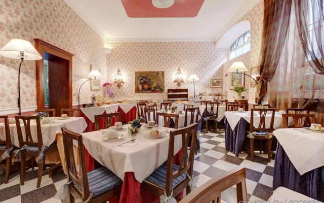 Hotel Residenza In Farnese