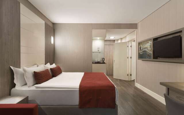 Ramada Encore by Wyndham Istanbul Bayrampasa