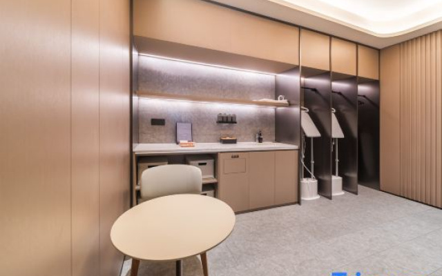 JI Hotel (Putian Hanjiang Guoji Shangmaocheng)