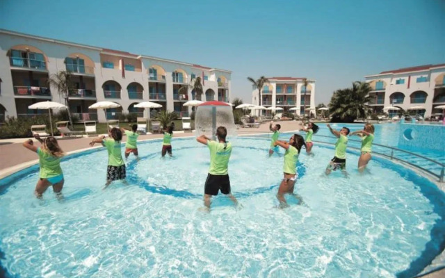 Toccacielo Hotel Village