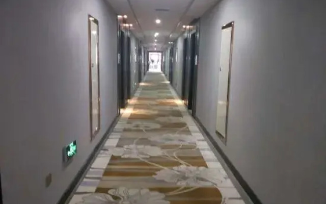 Tianrun Yinzuo Hotel