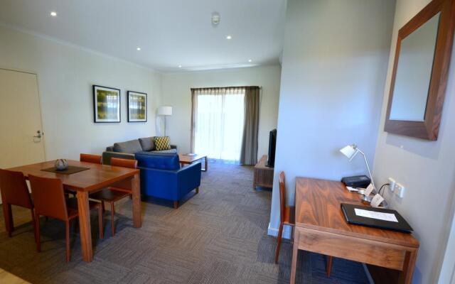 Aligned Corporate Residence Whyalla