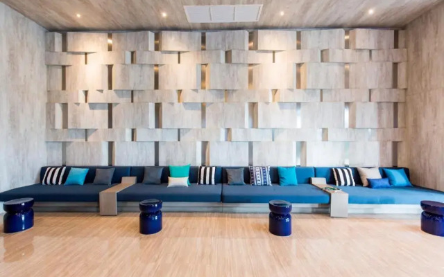 The Crystal Hotel Buriram