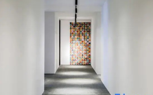 Jambo Arts Hotel