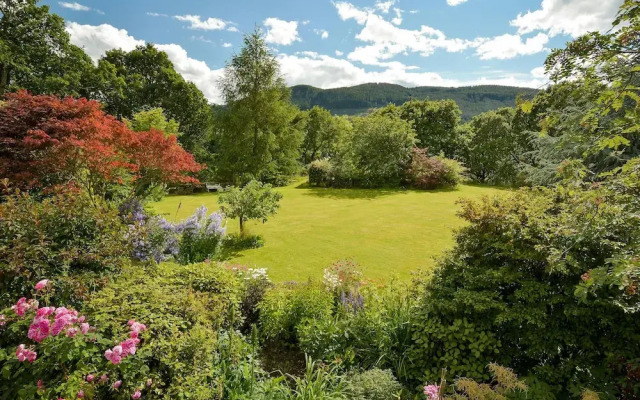 Tomnabrack Cottage B&B