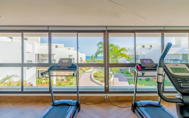 IT04 Apto 3 Quartos - Beira Mar