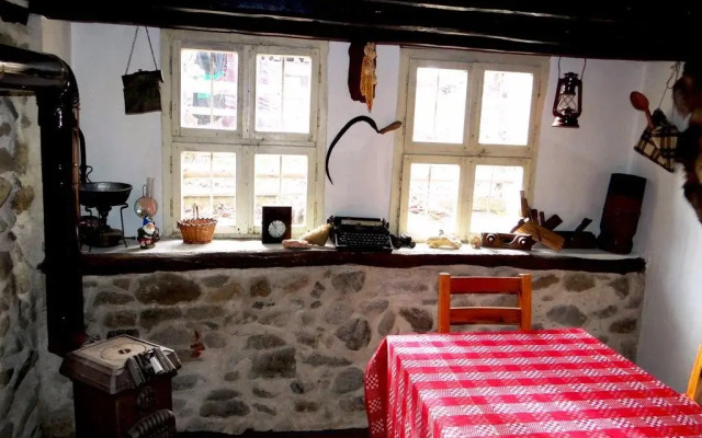 Chardaka Guest House